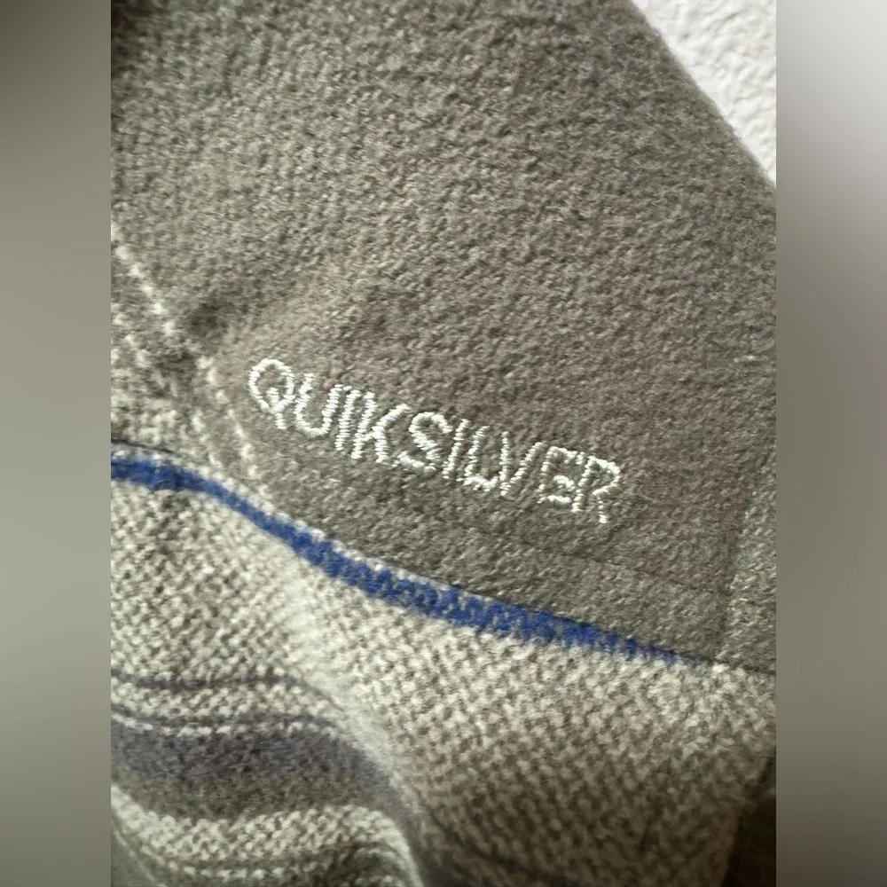 Quiksilver Men's Waterman Lowest Tide Flannel
Long Sleeve Top for Men - Picture 13 of 15